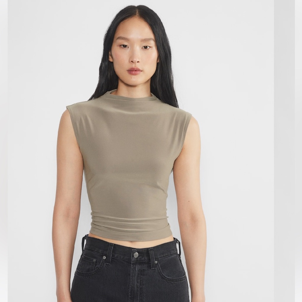 Wilfred Botanist Tank Size L